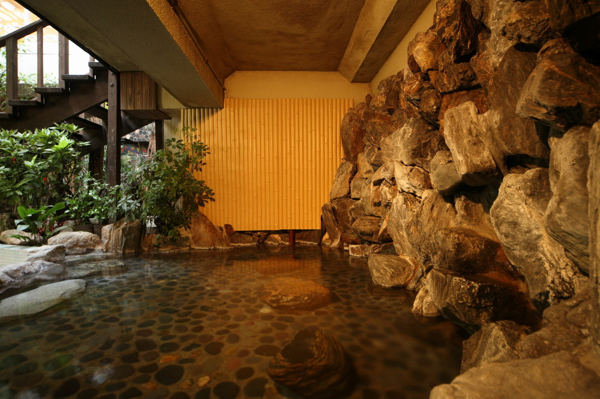 Taisenkaku Hotel อาซากุระ ภายนอก รูปภาพ